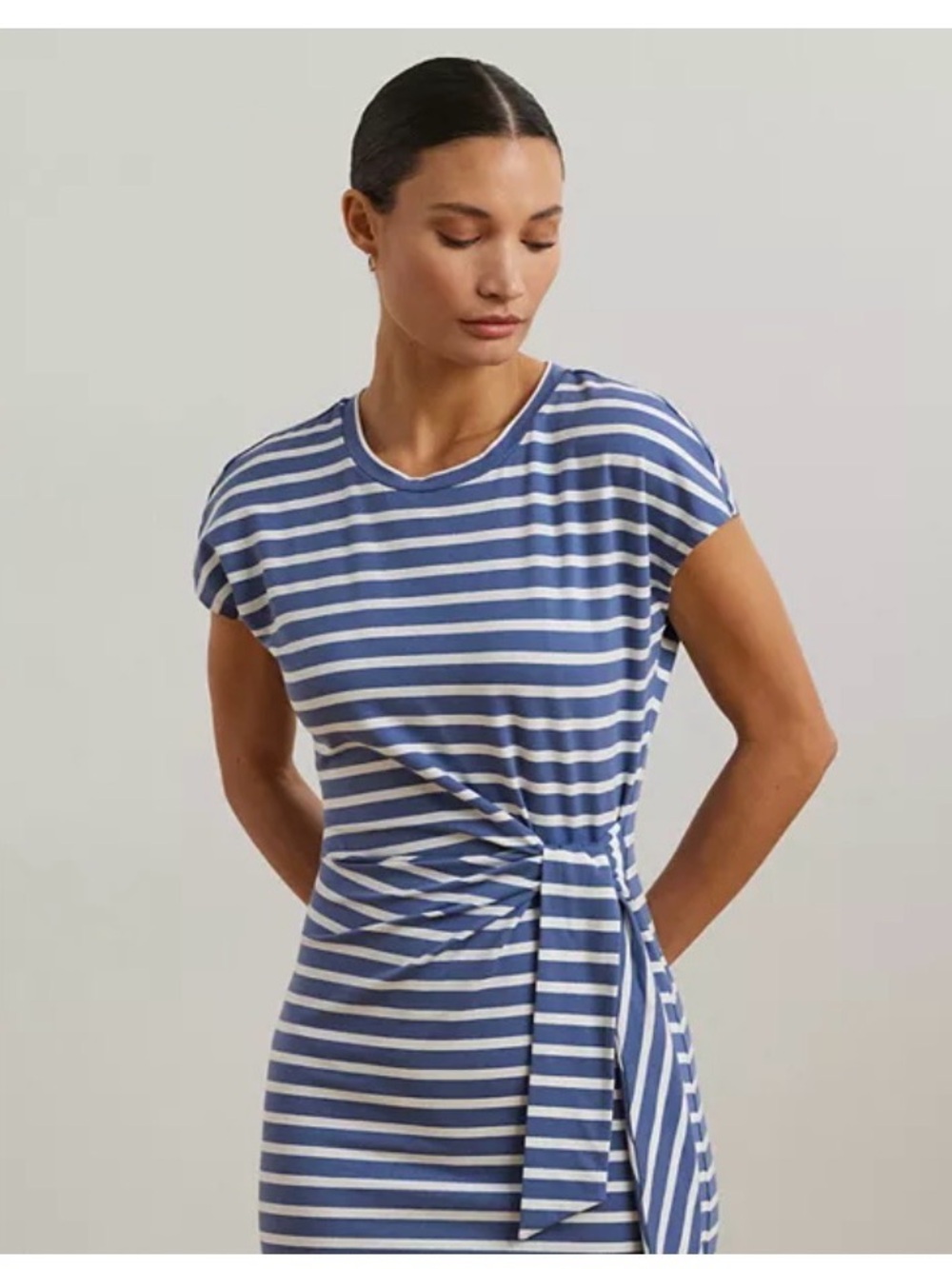 Polo Ralph Lauren Jersey Dress